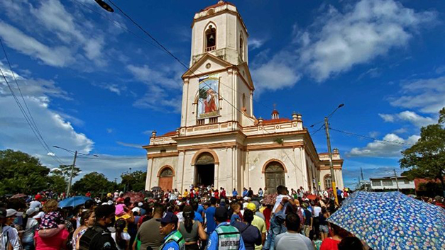Chế độ độc tài Ortega trục xuất các nữ tu dòng Thánh giá khỏi Nicaragua
