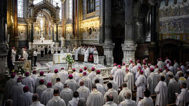 Giáo hội Pháp kết thúc tiến trình Thượng Hội đồng giai đoạn quốc gia
