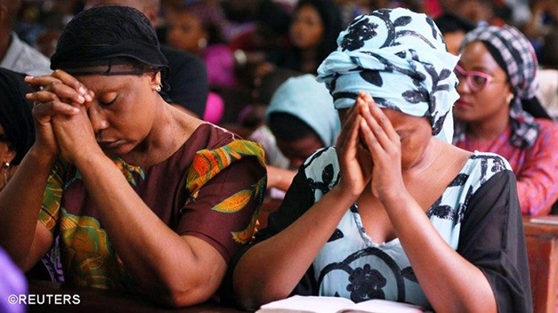 Gần 100 Kitô hữu Nigeria bị sát hại trong các cuộc tấn công trong Tuần Thánh